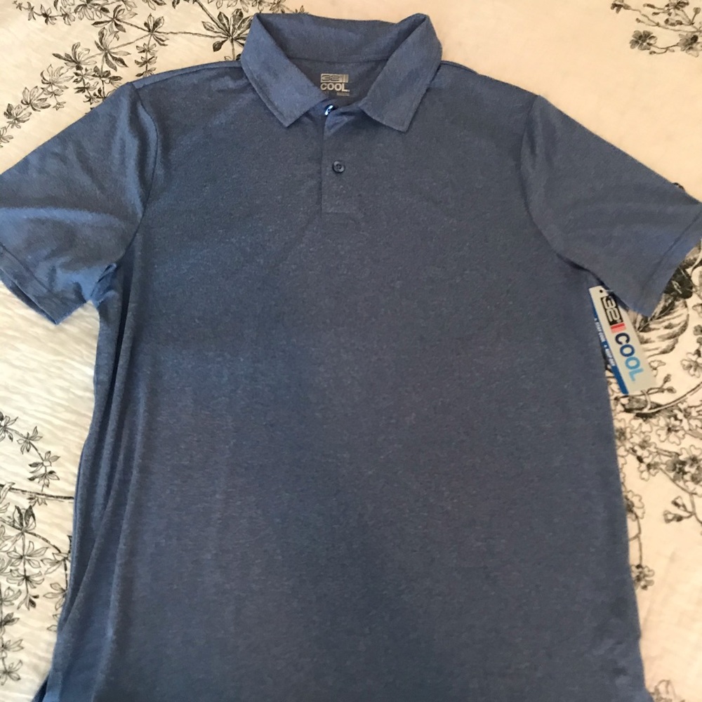 Van Heusen Men’s Shirt